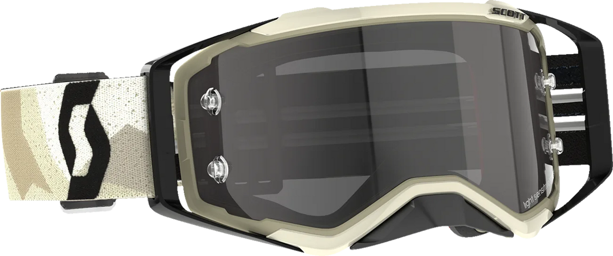 Prospect Sand Dust Light Sensitive Goggle
