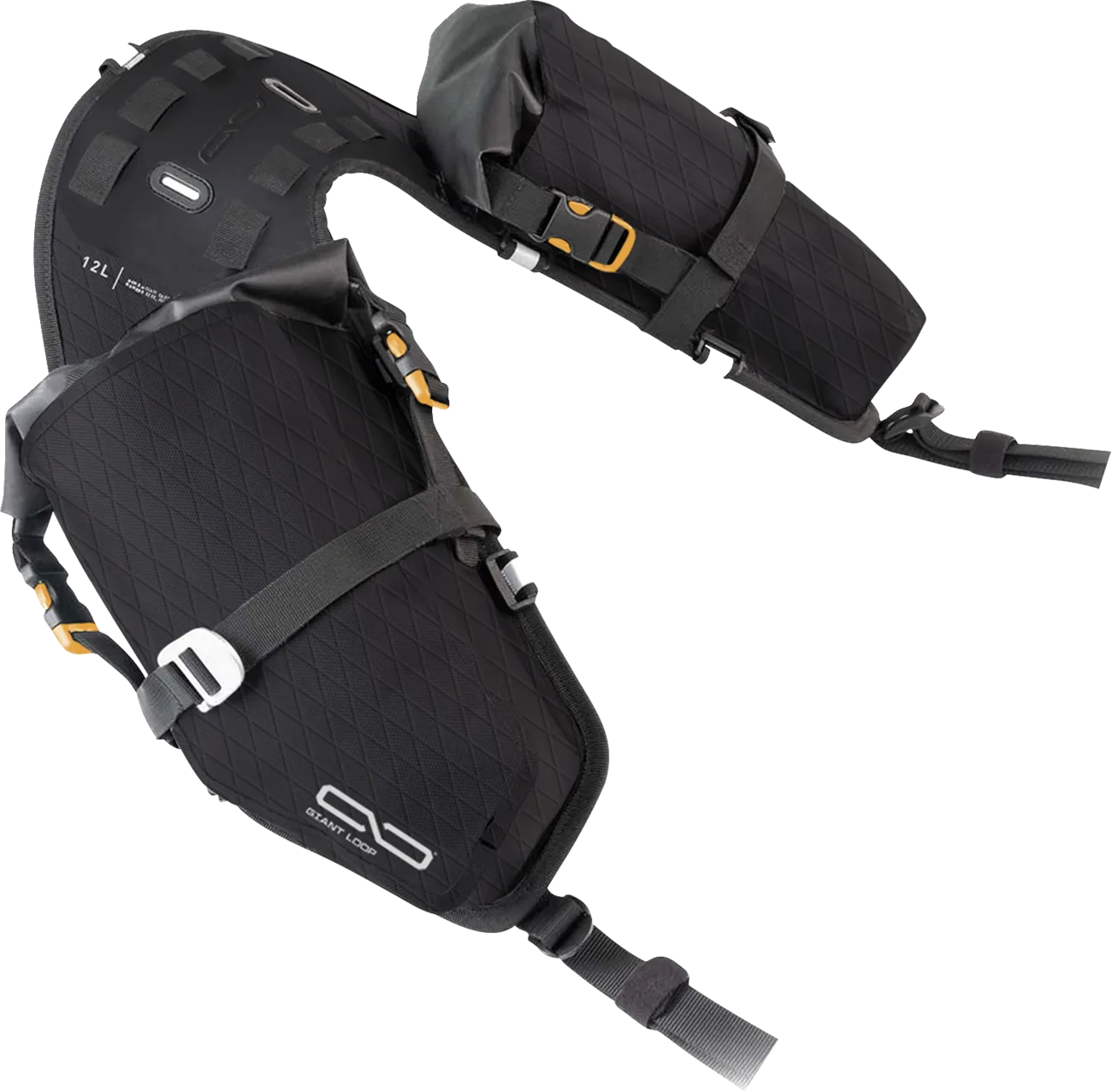 MoJavi Saddlebag™