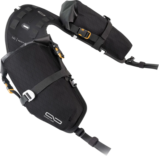 MoJavi Saddlebag™