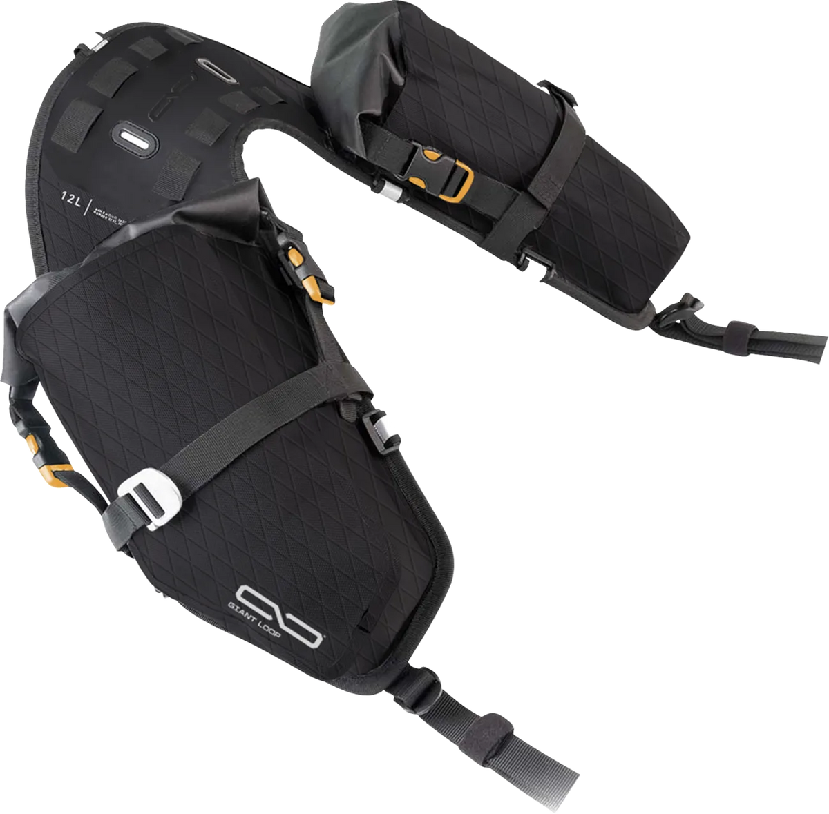 MoJavi Saddlebag™