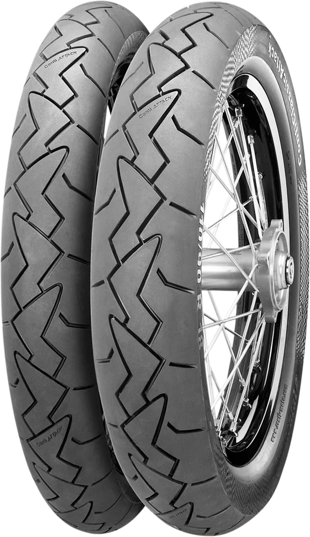 ClassicAttack Tire