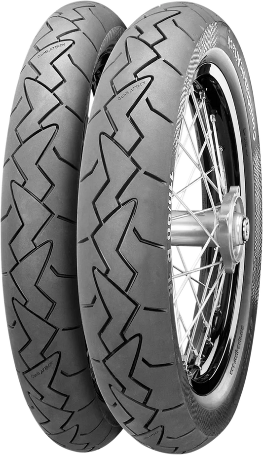 ClassicAttack Tire