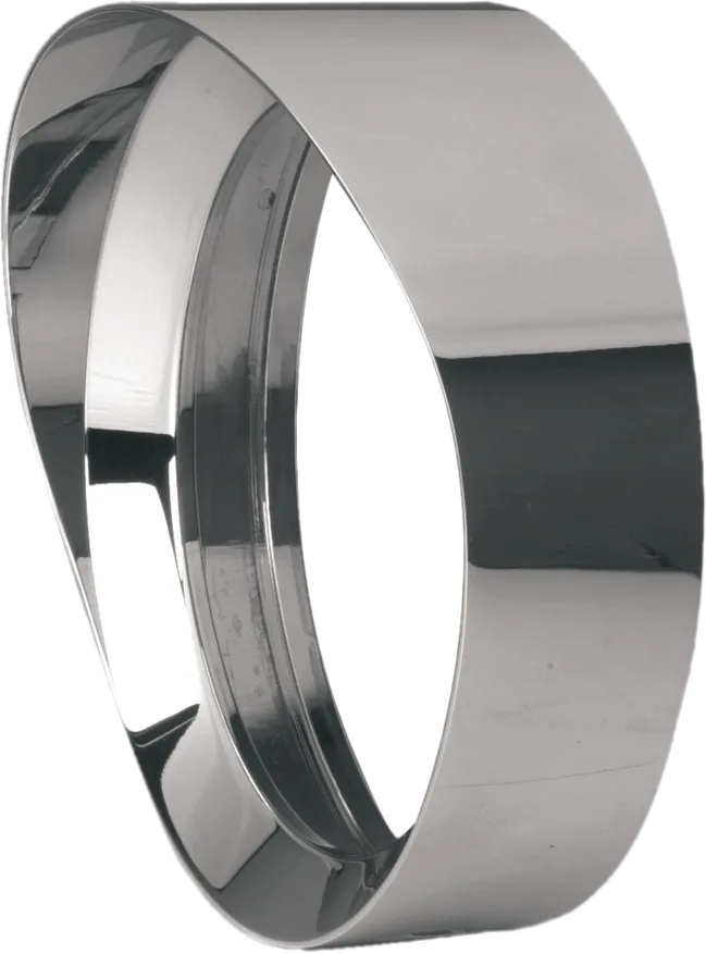 7" Nacelle Bezels