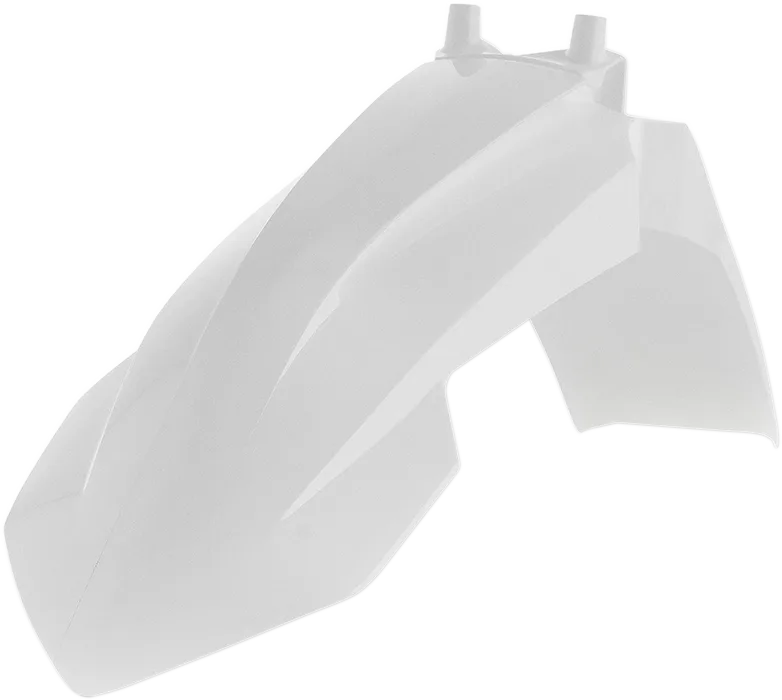 Replacement Plastic Front Fender
