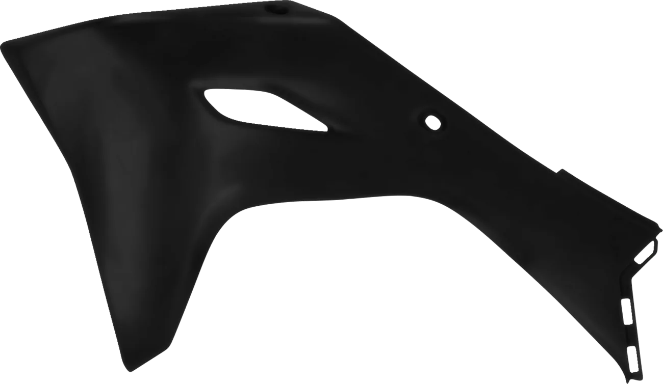 Replacement Radiator Shrouds