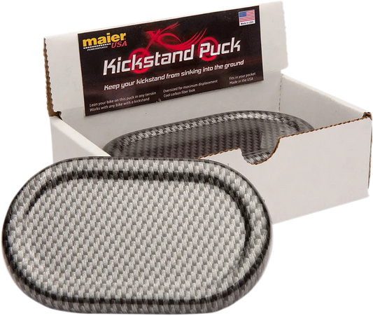 Kickstand Pucks