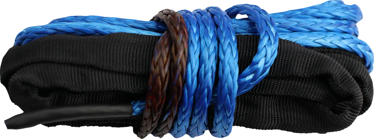 Winch Rope