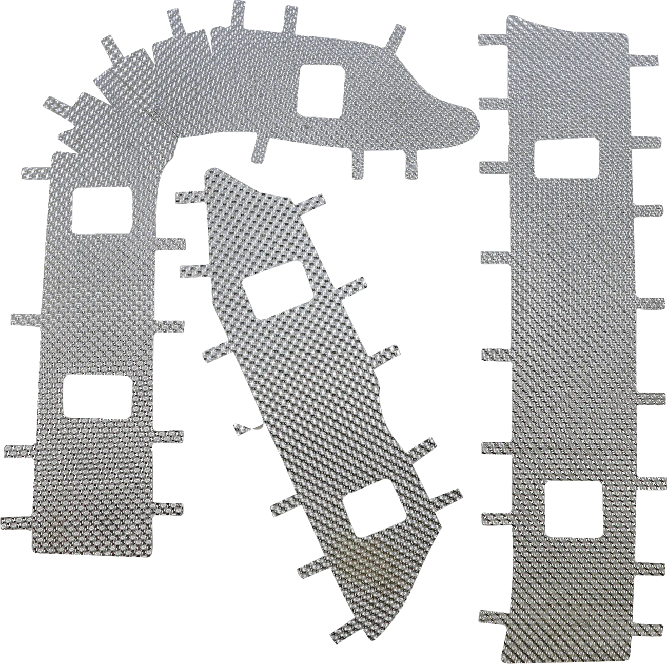 Heat Shield Liner