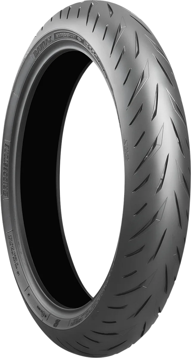 Battlax S22 Hypersport Tire