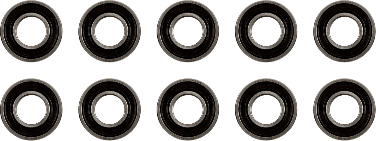 Wheel Bearing Packs