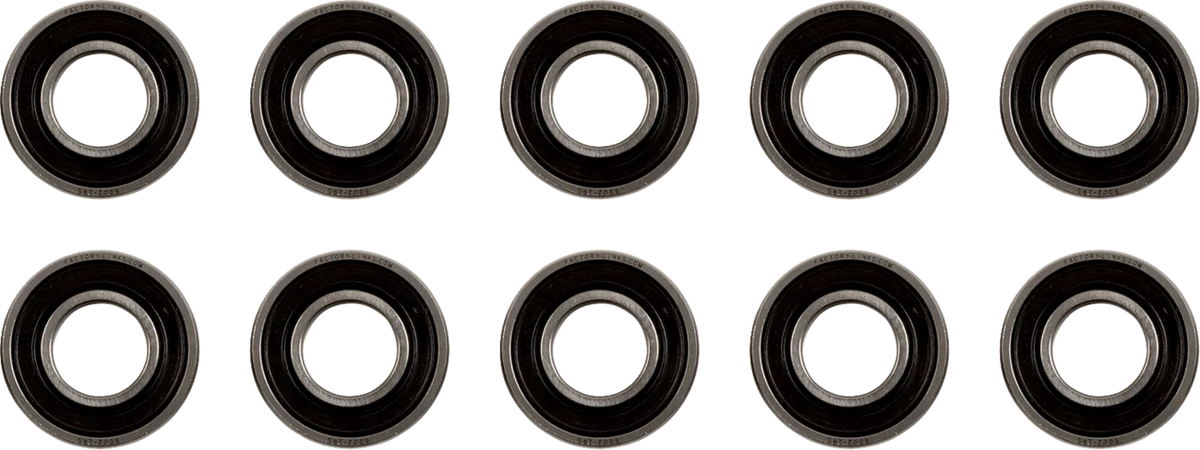 Wheel Bearing Packs