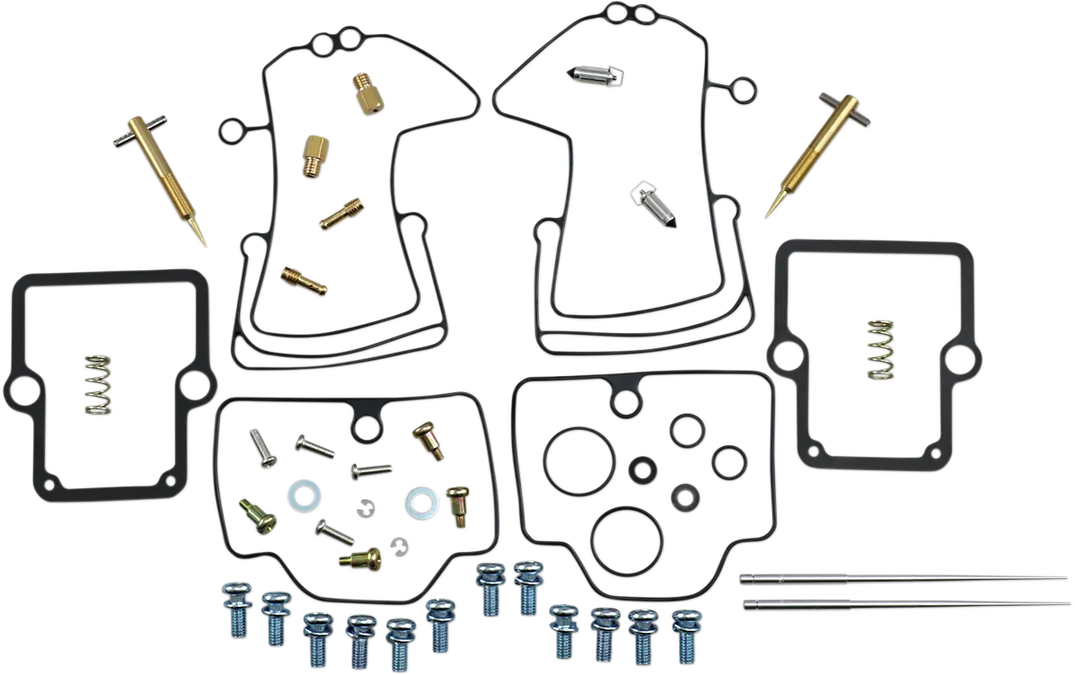 Carburetor Repair Kit - Ski-Doo