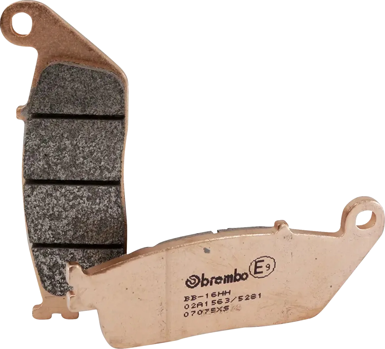 PRIME Sinter XS Brake Pads