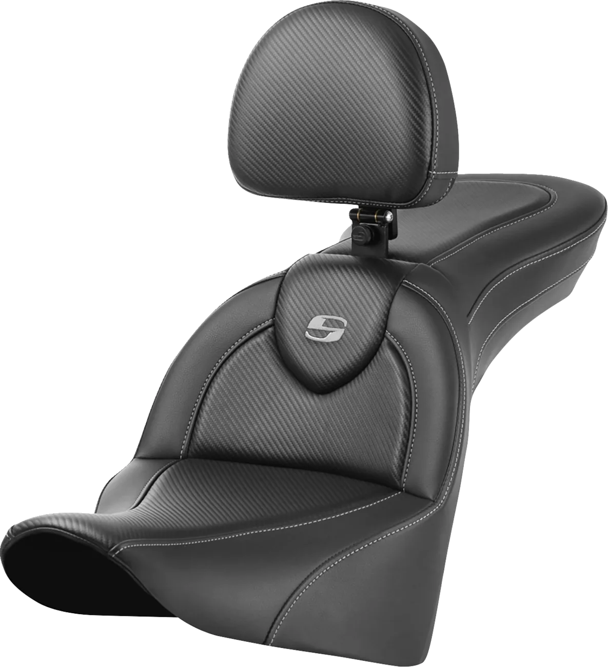 Roadsofa™ Carbon Fiber Seat