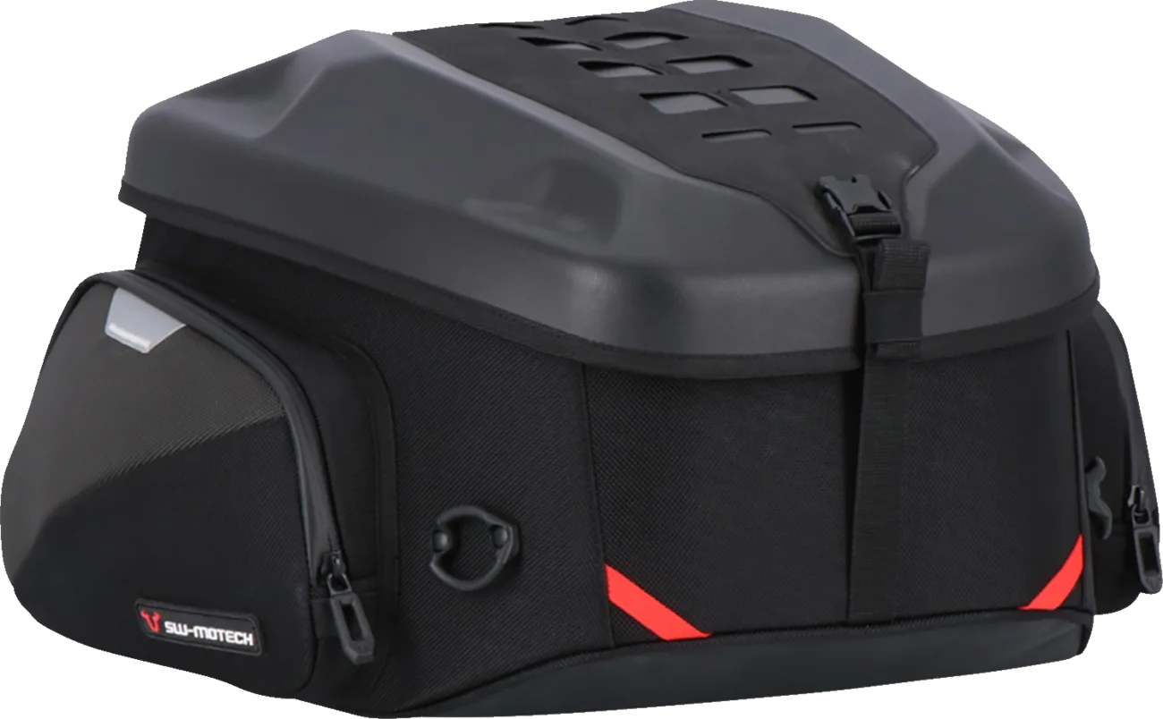 PRO Rearbag Tail Bag