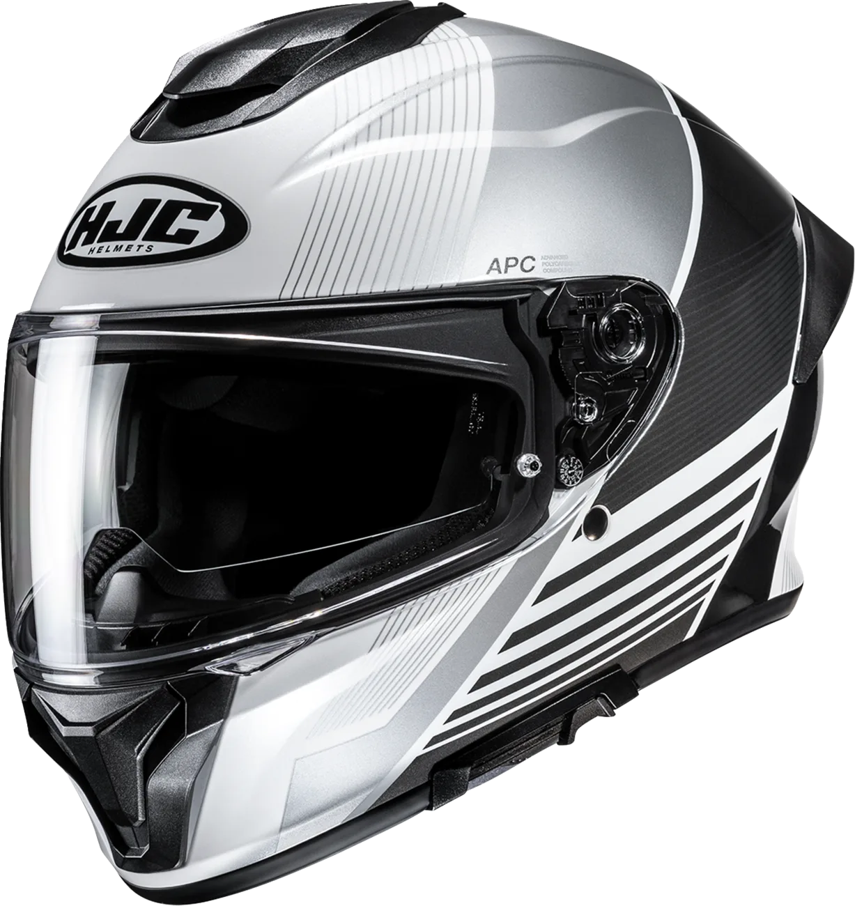 C71 Morix Helmet