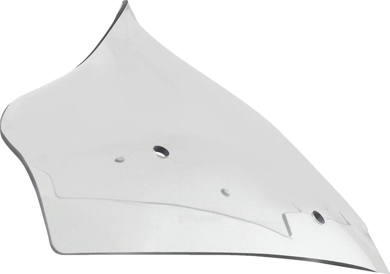 Sport Flare® Windshield