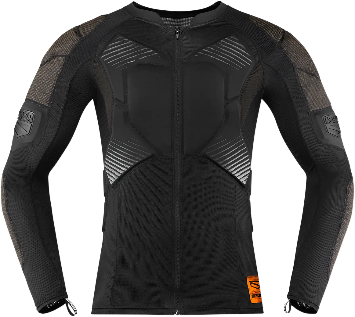 Field Armor™ Compression Shirt