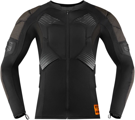 Field Armor™ Compression Shirt