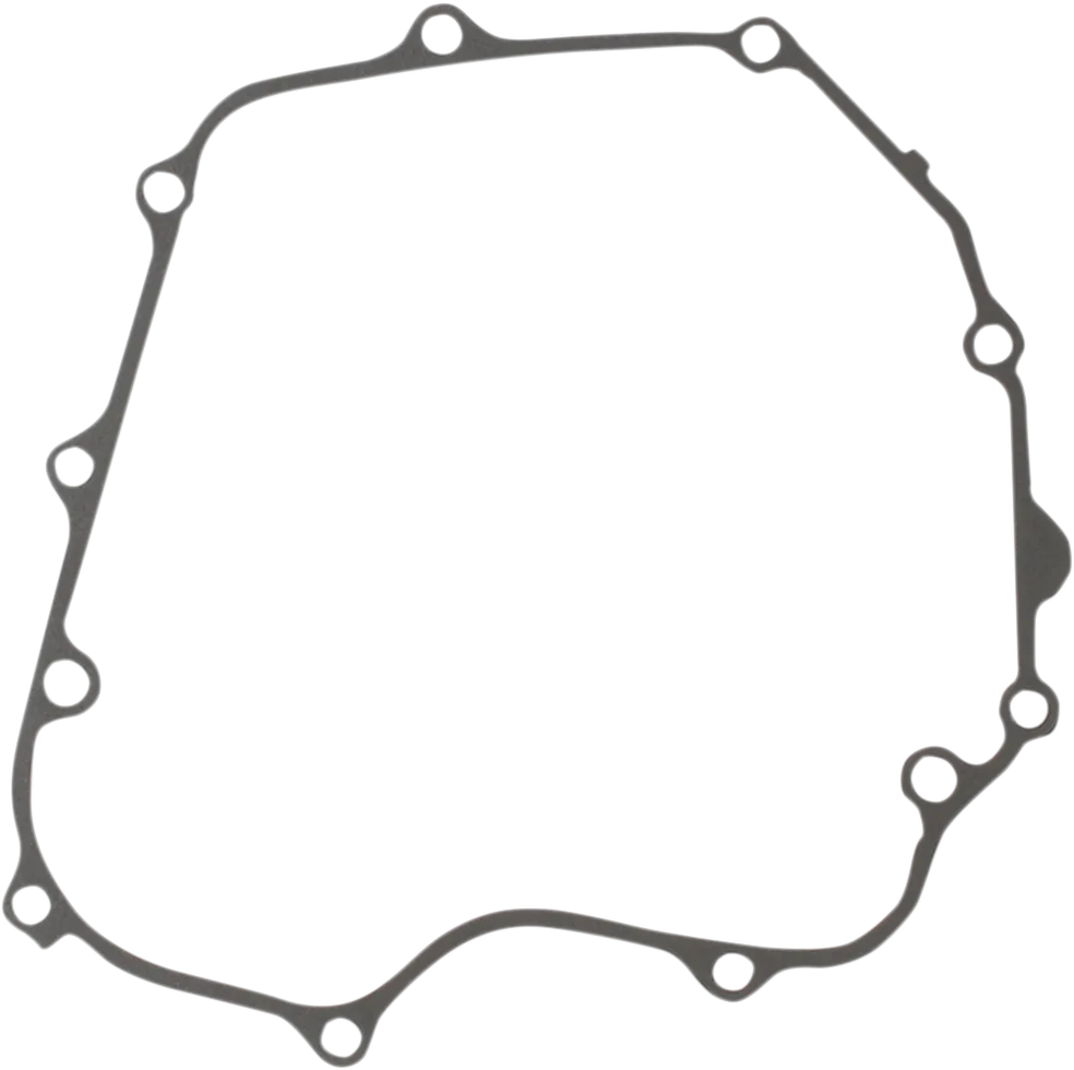 Clutch Cover Gasket