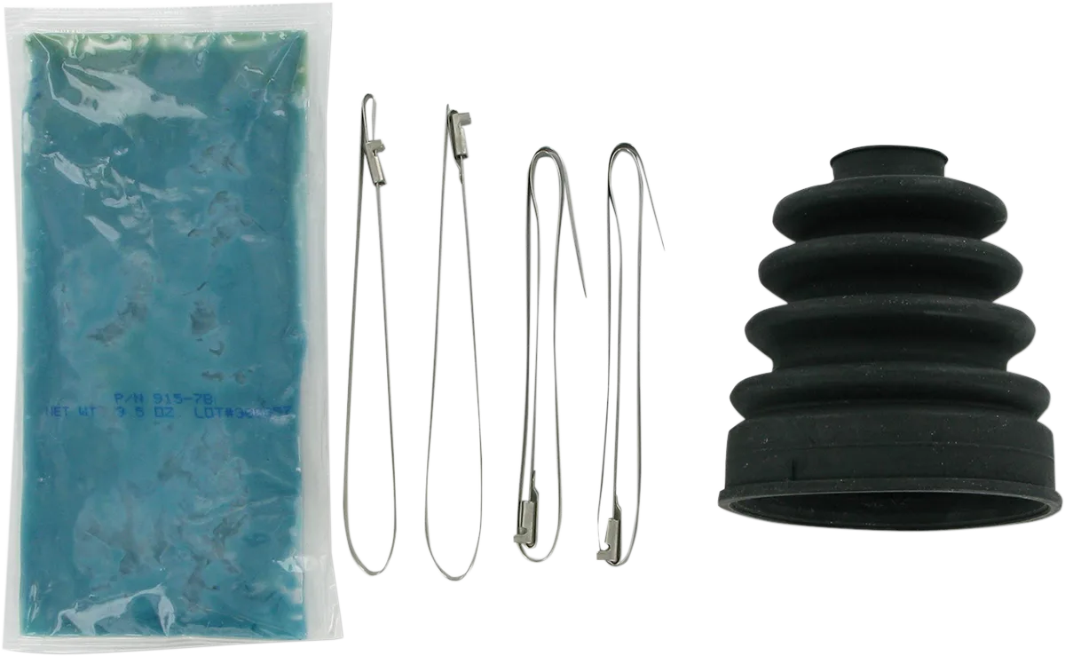 CV Boot Kit Standard — Boot