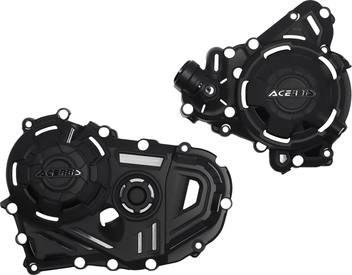 X-Power Kit