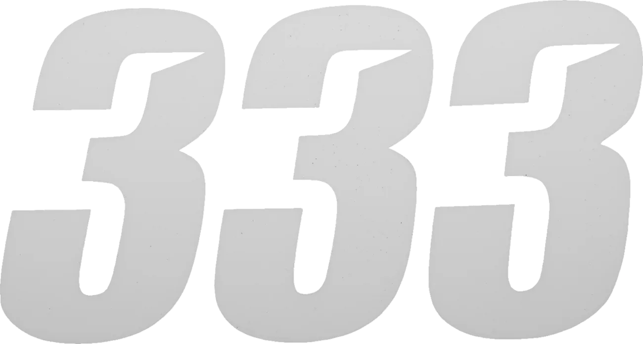 Plate Number