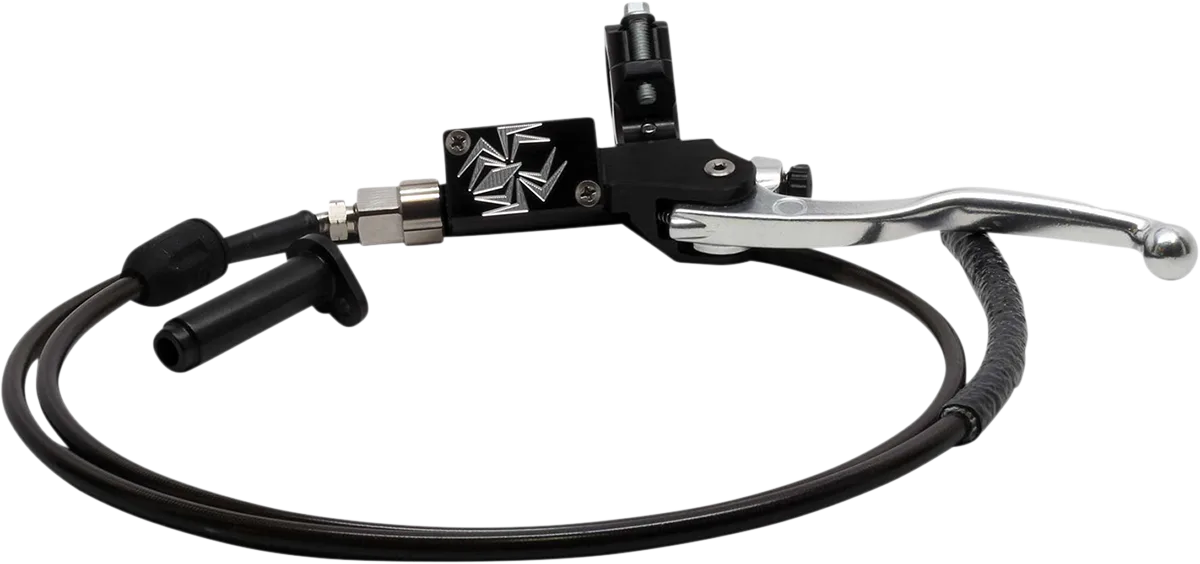 Left-Hand Rear Brake Kit