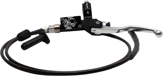 Left-Hand Rear Brake Kit