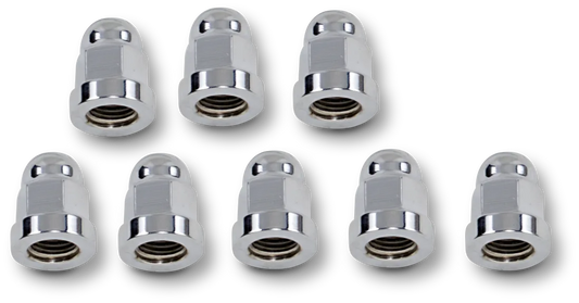 Cylinder Base Nut Kit