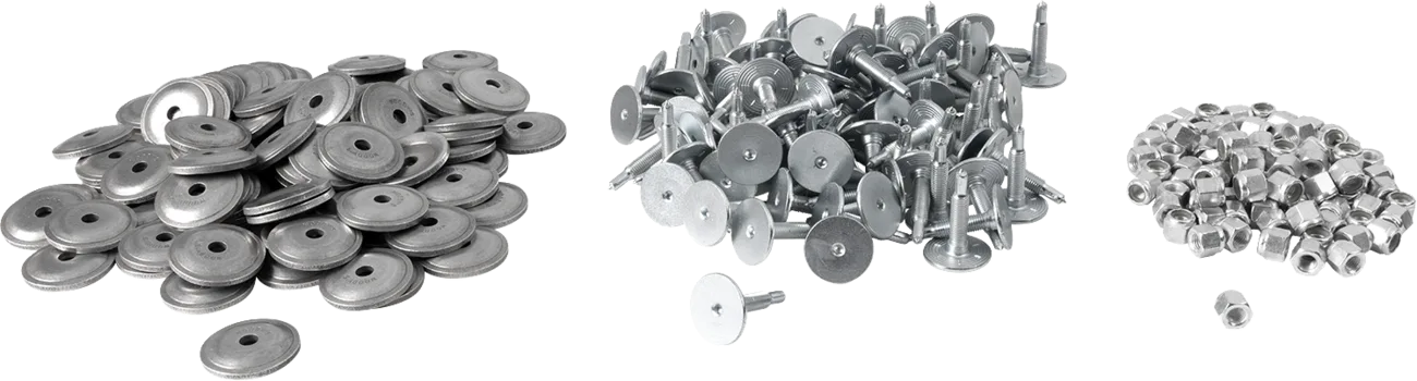 Grand Master® Carbide Studs