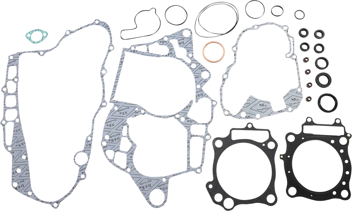 Complete Gasket Kit