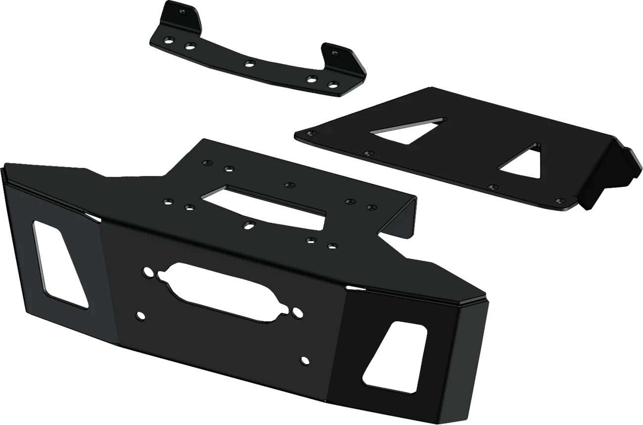 Winch Mount