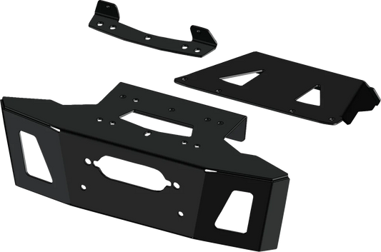 Winch Mount