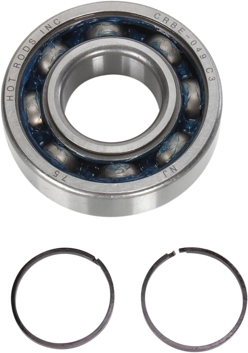 Main Crankshaft Bearing and Seal Kit