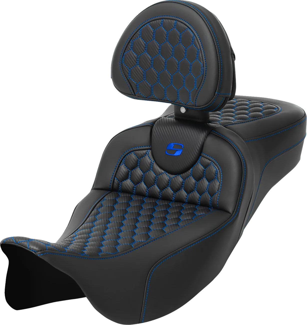 Honeycomb Roadsofa™ Seat