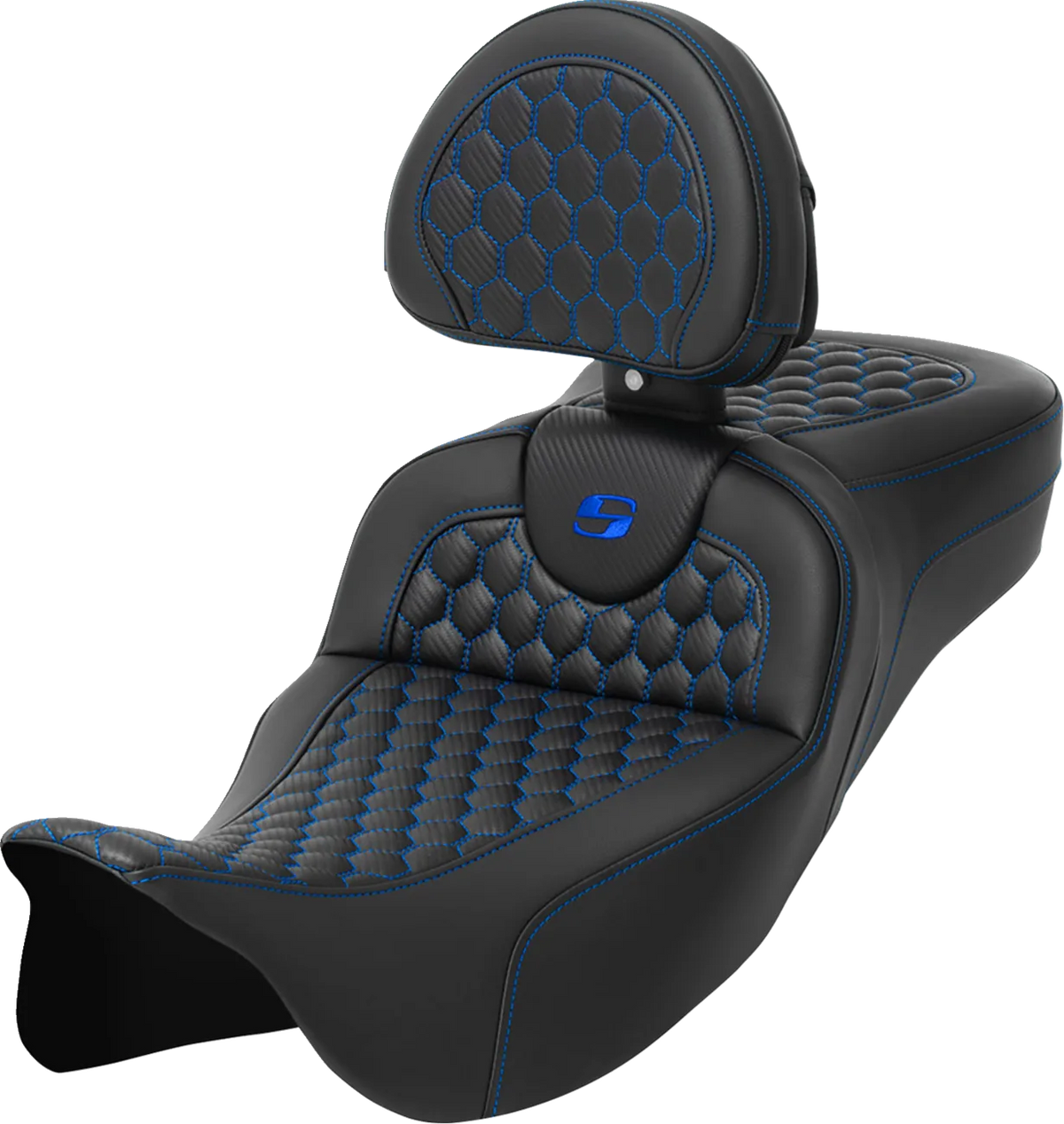 Honeycomb Roadsofa™ Seat
