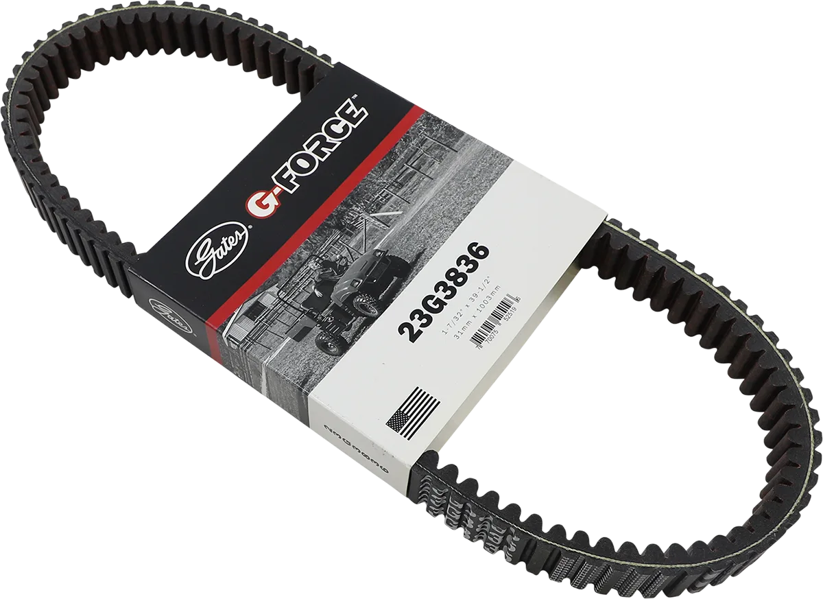 G-Force™ Standard Drive Belt