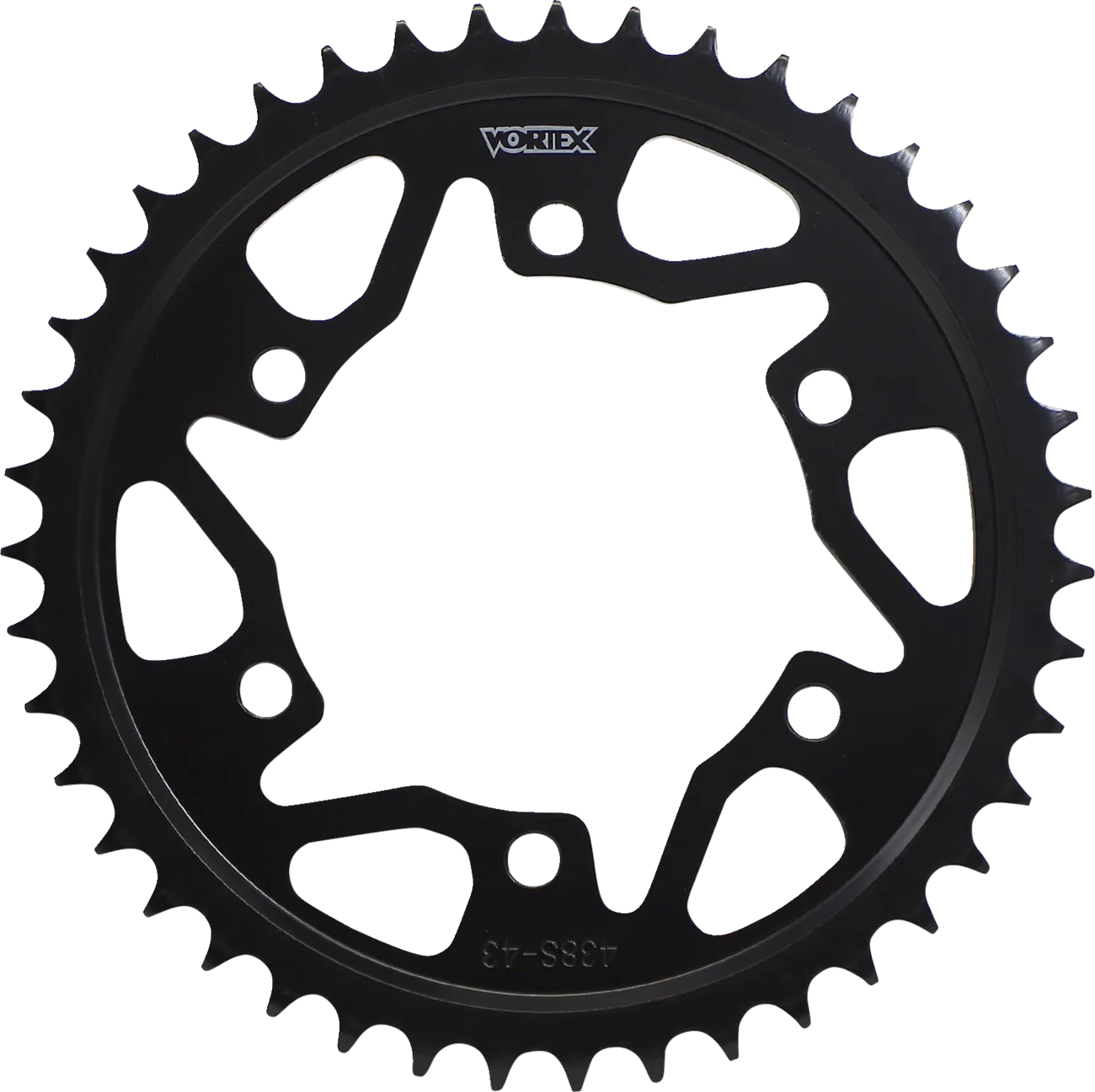 Steel Sprocket