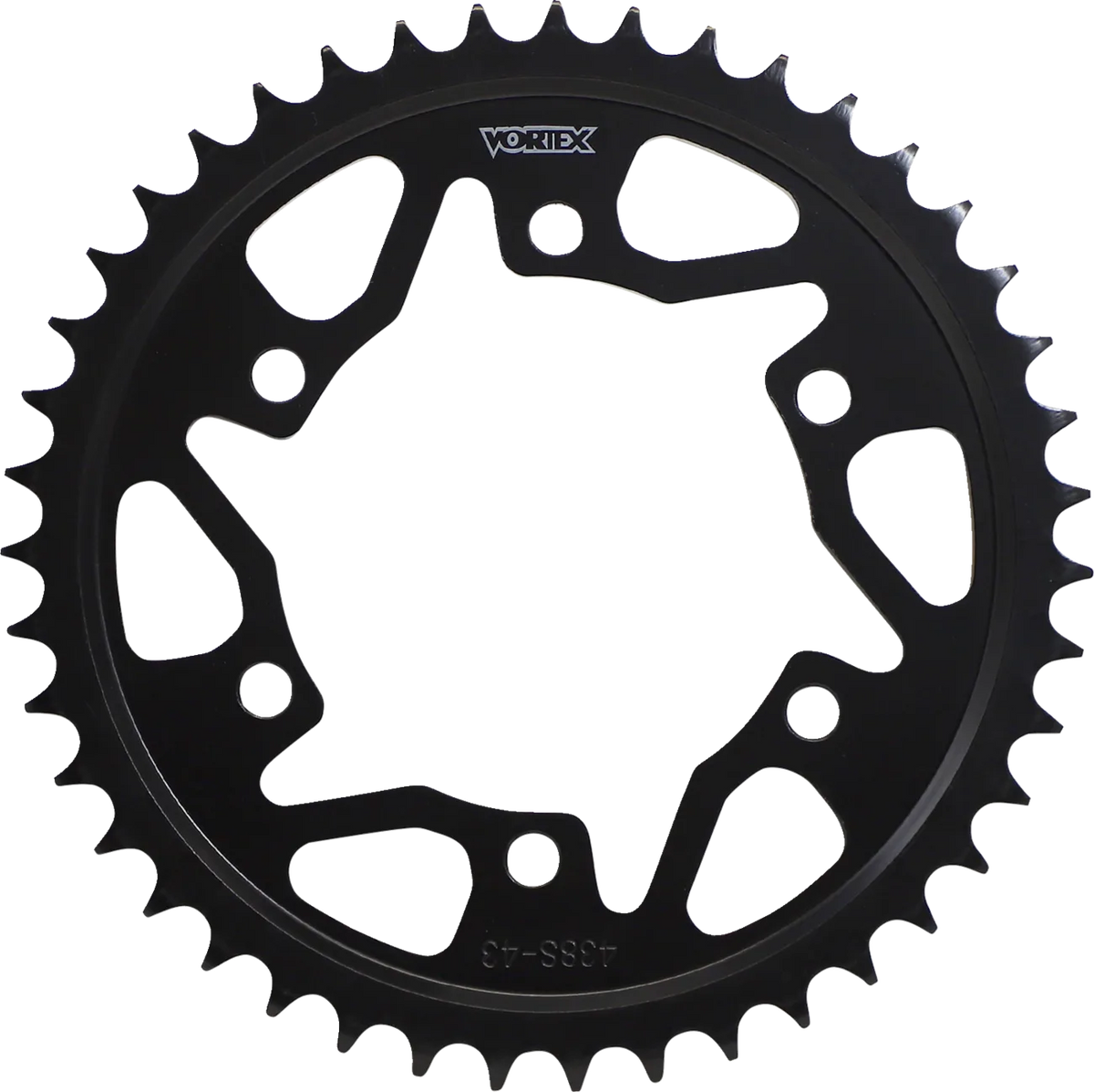 Steel Sprocket