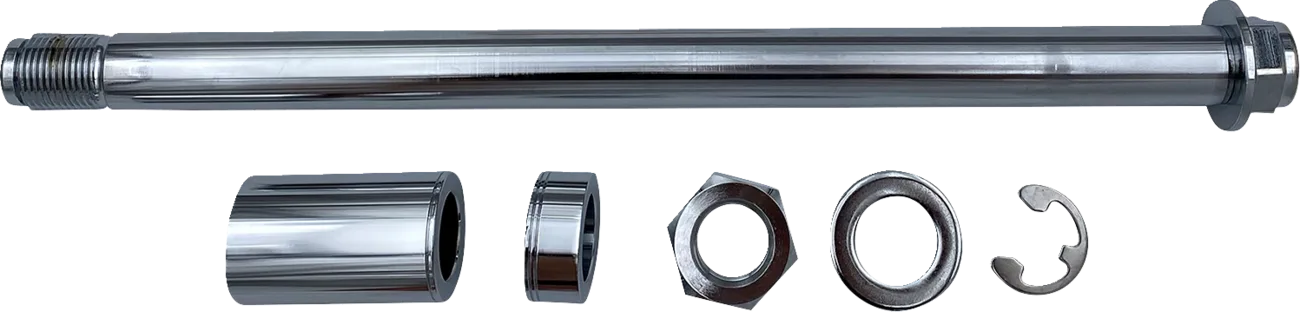 Rear Axle Kit