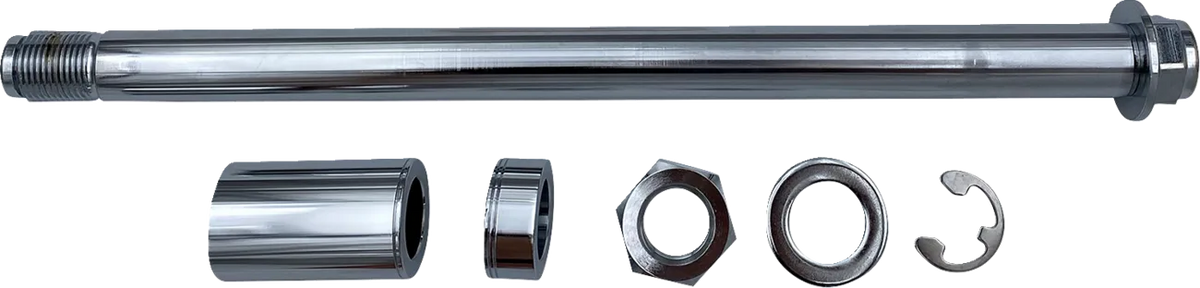 Rear Axle Kit