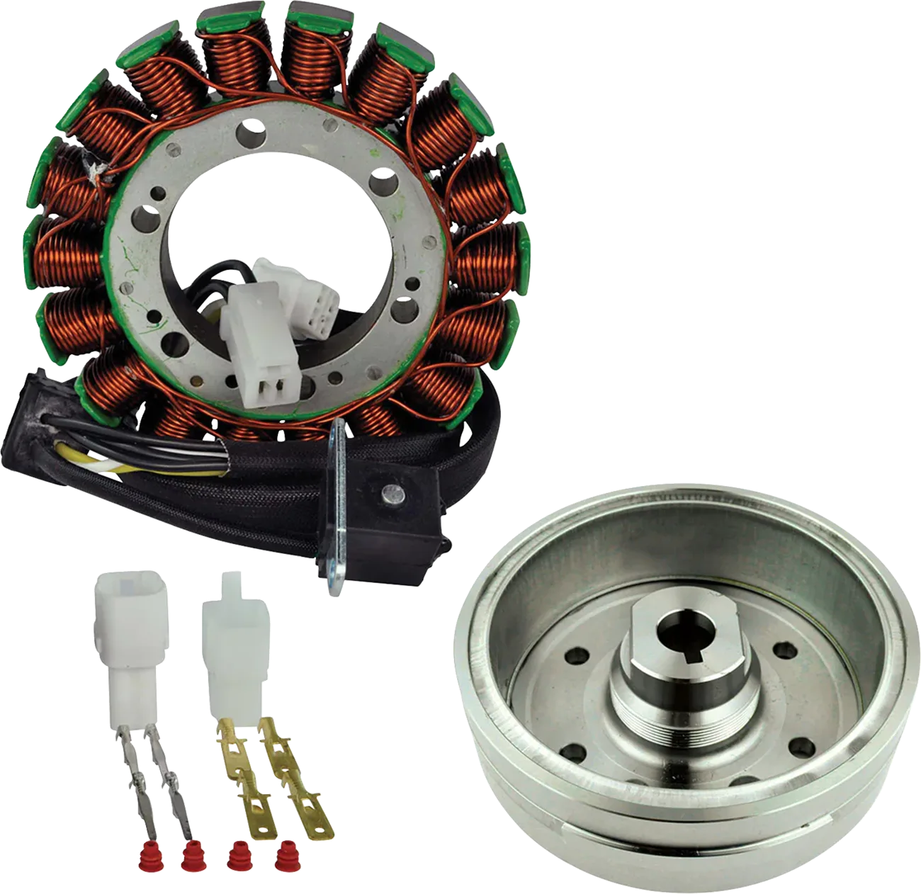 Stator and Flywheel Kit