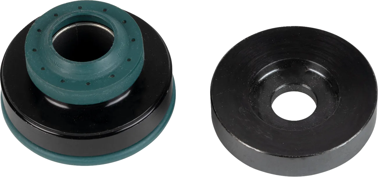 Shock Seal Head