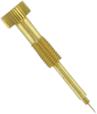 Pilot Mixture Adjustment Screw