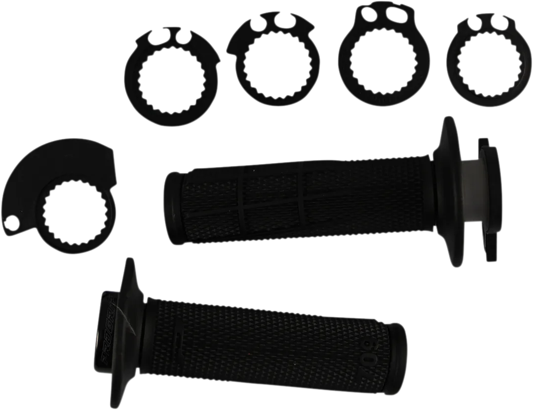 709 Lock-On Grips