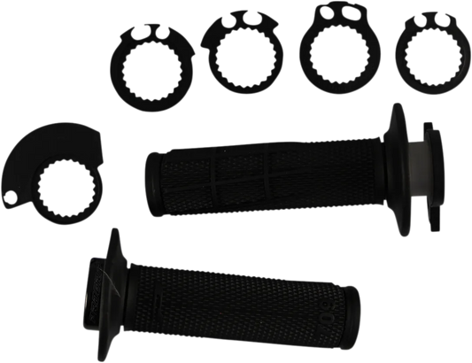 709 Lock-On Grips