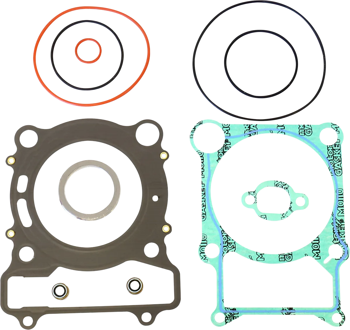 Top-End Gasket Kit