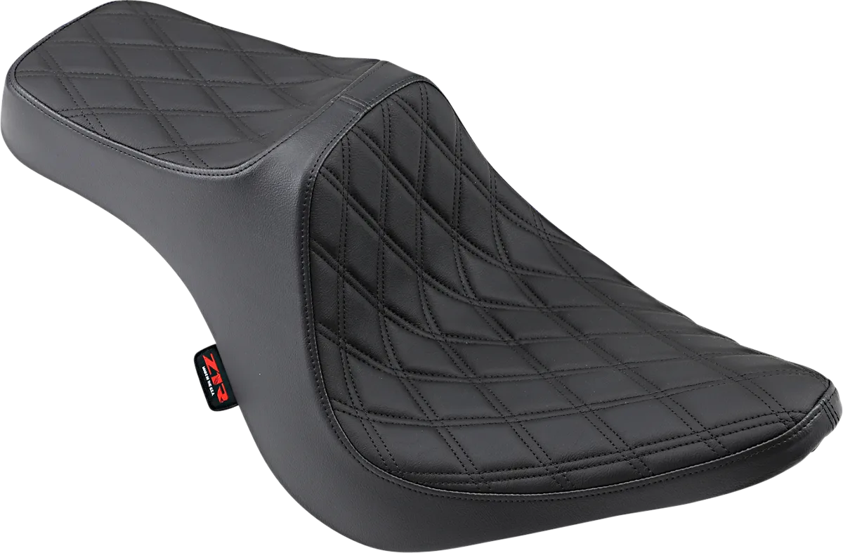 Predator III Seat