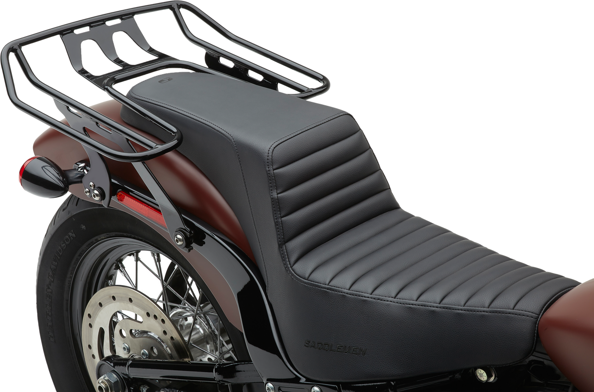 Detach Big-A Wrap Around Rack
